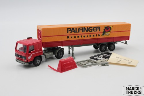 Roco volvo fl12 - roco,