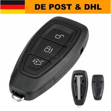 3Tasten Schlüssel Gehäuse