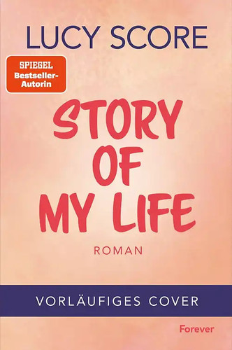 Story life - story, of