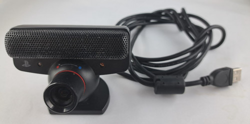 Playstation eye move kamera - playstation,