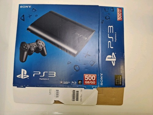 Playstation ps3 konsole - ps3,