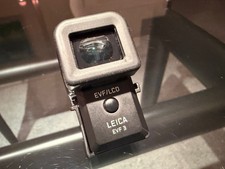 Leica elektronischer Sucher
