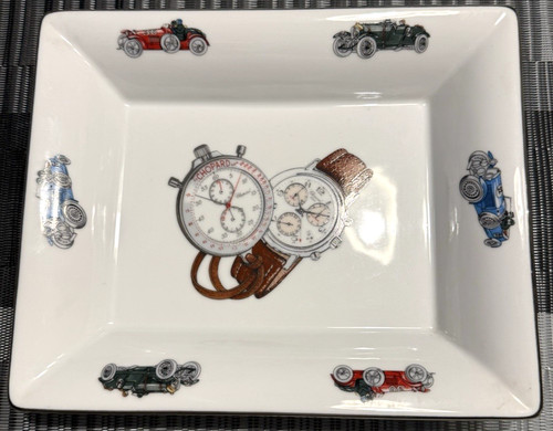 Chopard collection 1860 - chopard,