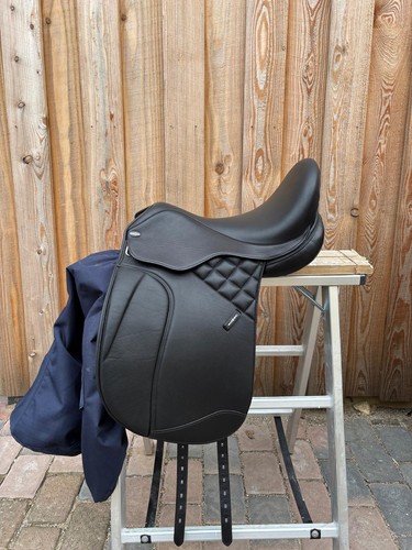 Dressursattel massimo saddle - dressursattel,