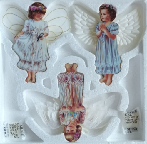 3teiliges set der - 11/12,