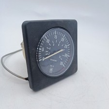 BEAUFORT VDO Sumlog 0-35 m/s