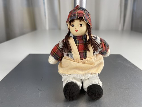 Sammler puppe porzellan - puppe,