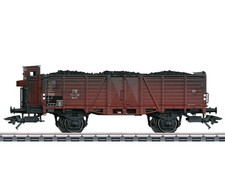 Märklin H0 "Offener