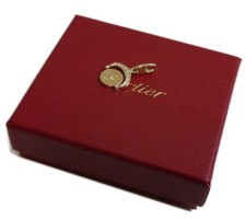 Authentischer Cartier Charm