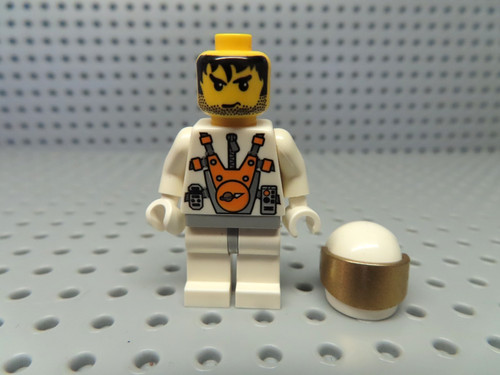Lego figur mars mission - lego,