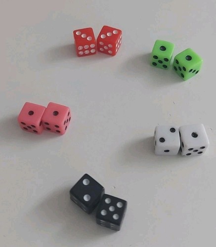 Mini würfel spielzeug - mini-würfel/, spielzeug/