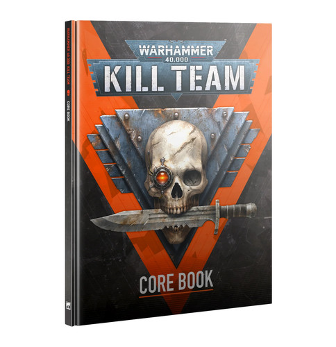 Warhammer 40k grundhandbuch - warhammer,