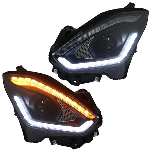 Scheinwerfer drl led - scheinwerfer,