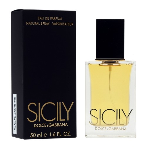 Dolce gabbana sicily d g - dolce, &