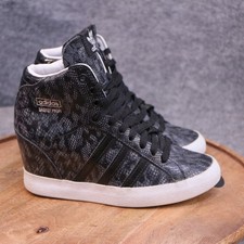 Adidas Basket Profi Snake Skin