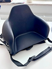 STAMATAKIS Kindersitz für Motorrad, Quad, Roller, für Kinder von 3-8 Jahre