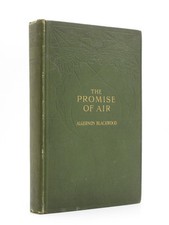 The promise air algernon - promise, of
