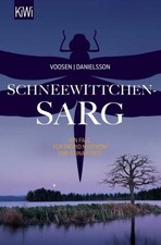 Schneewittchensarg Roman