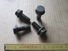 4x Schrauben M14 x1,5 L 35 Bremssattel  vorne VW Golf 5 6 Audi A3 8P Touran