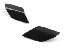 VW Golf VI 6  Abdeckungen