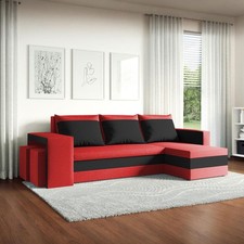 FORNIRO24 Kris - Sofa mit