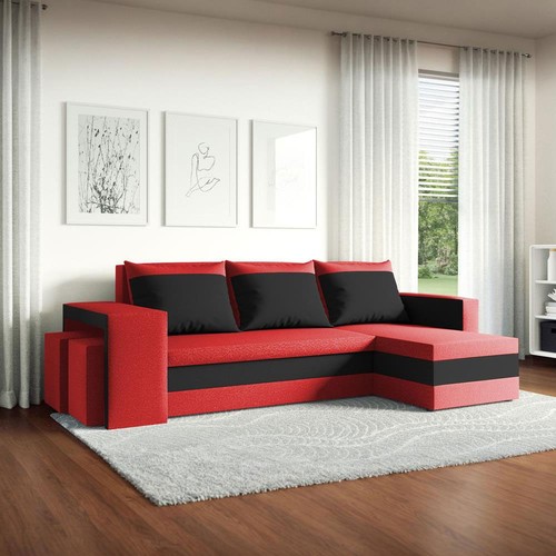 Forniro24 kris sofa mit - kris,