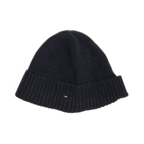 Tommy hilfiger beanie - hilfiger,, beanie-mütze