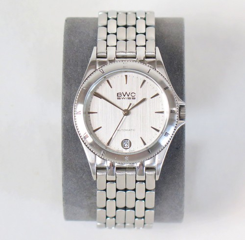 Bwc swiss 753 6589 - bwc, 753-6589-25