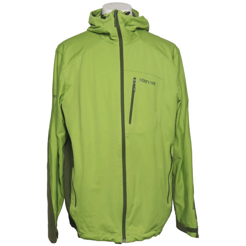 Marmot softshelljacke - marmot,,