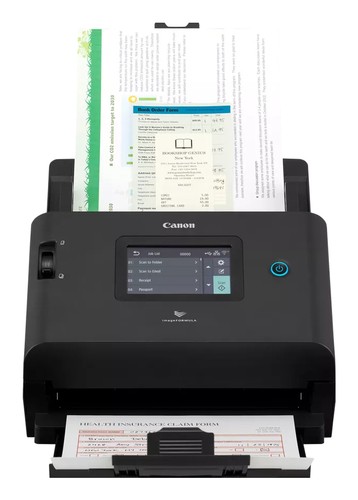 Canon imageformula s350nw - canon, dr-s350nw