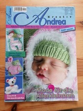 Andrea Kreativ Stricken Fürs