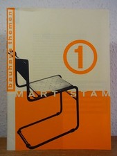 Mart Stam. Architekt