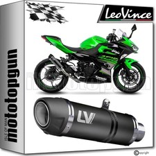 LEOVINCE AUSPUFF GP CORSA EVO