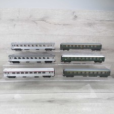 LIMA - H0 - SNCF - 6-tlg