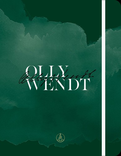 Wendt kühn buch olly - buch, "olly