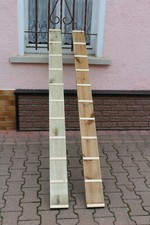 Katzentreppe Katzenleiter