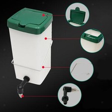 Automatische Tränke