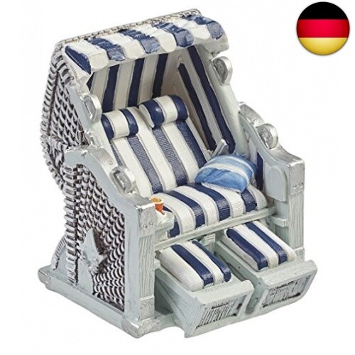Hobbyfun mini strandkorb - mini,