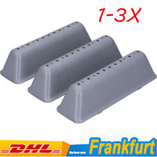 1-3x Trommelrippe Mitnehmer Waschmaschine für Bauknecht Whirlpool Ignis Privileg