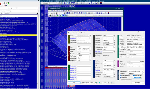 K03s bex setup bosch - k03s,,