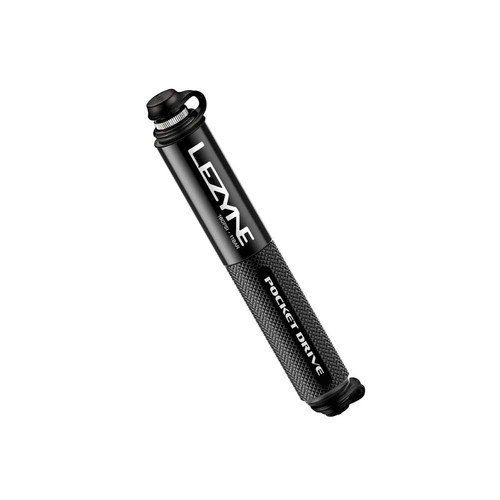 Lezyne pocket drive - drive, hp