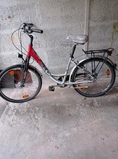 damenfahrrad 26