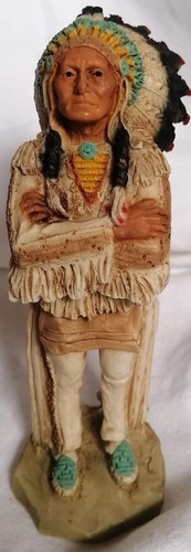 Castagna indianer figur - castagna,
