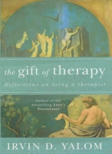 The gift therapy an open - therapy:,