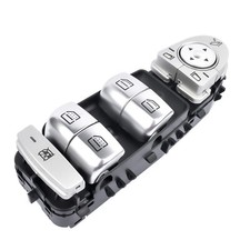 Elektrischer Fensterheber Schalter vorne links für Mercedes E S-Klasse W213 W222