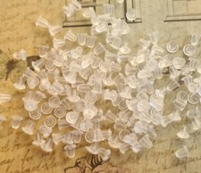 Ohrstopper Ohrmutter