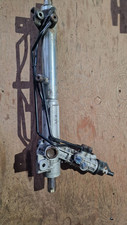 Original BMW 5er E39 520i / Lenkgetriebe Servotronic Servolenkung 