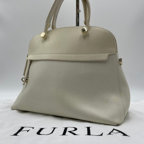 Echt furla leder - furla,