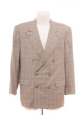 Brioni Herren Sakko Blazer Gr