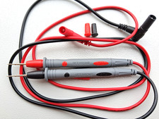 2x  CAT III 1000V 20A